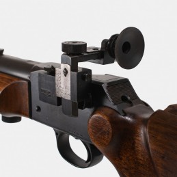 A1614 BSA Martini MK II International Cal. 22 LR - A1614