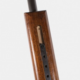 A1614 BSA Martini MK II International Cal. 22 LR - A1614