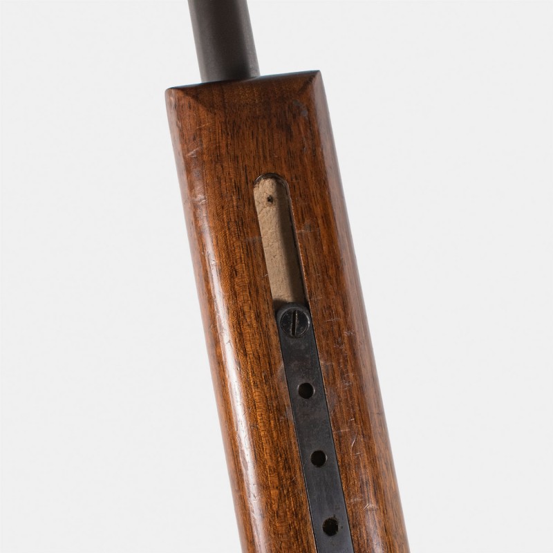 A1614 BSA Martini MK II International Cal. 22 LR - A1614