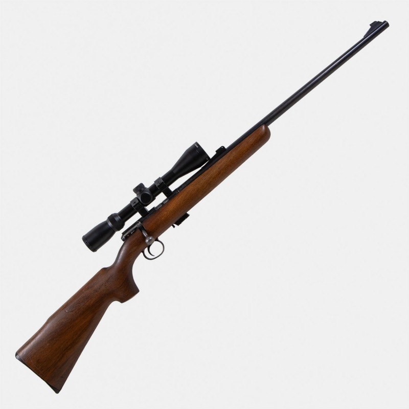 A1570 Carabine BSA Supersport Five Cal. 22 LR