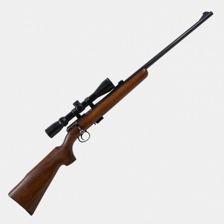 A1570 Carabine BSA Supersport Five Cal. 22 LR