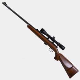 A1570 Carabine BSA Supersport Five Cal. 22 LR