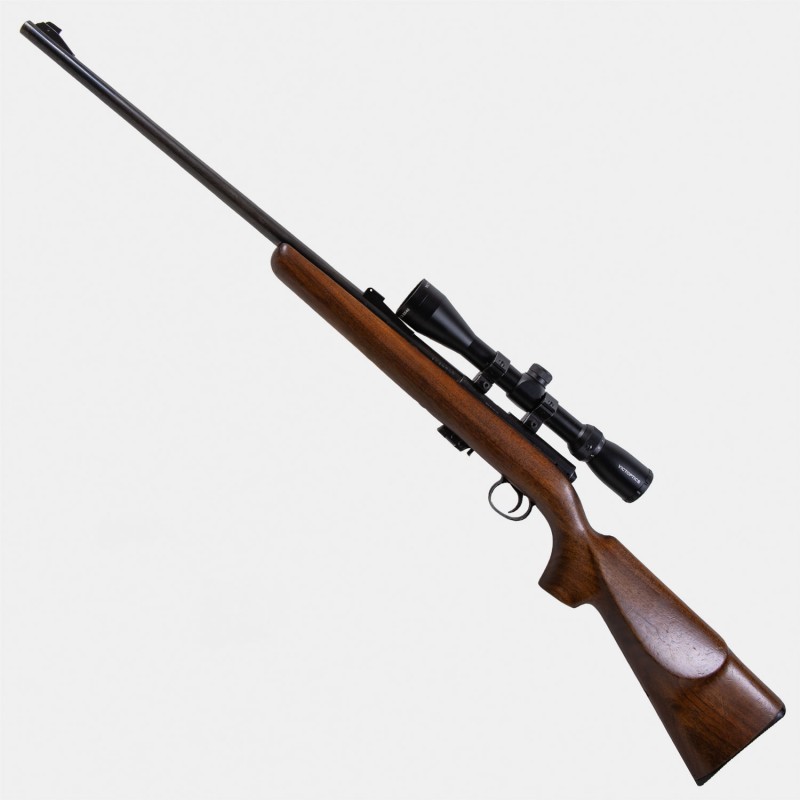 A1570 Carabine BSA Supersport Five Cal. 22 LR