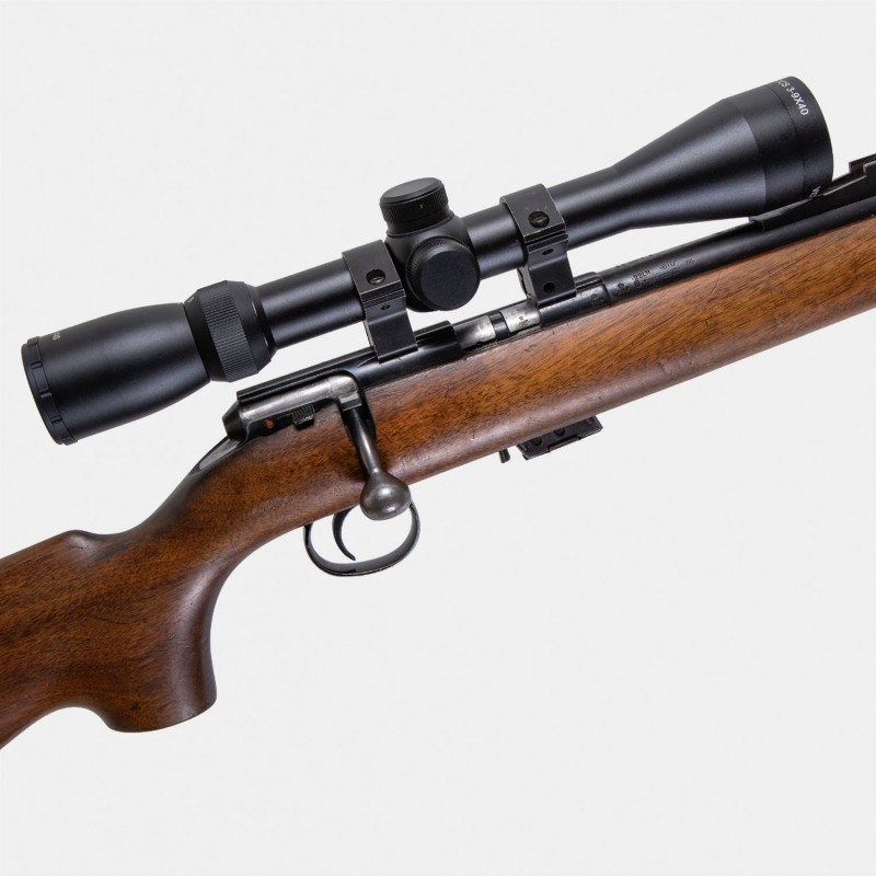 A1570 Carabine BSA Supersport Five Cal. 22 LR