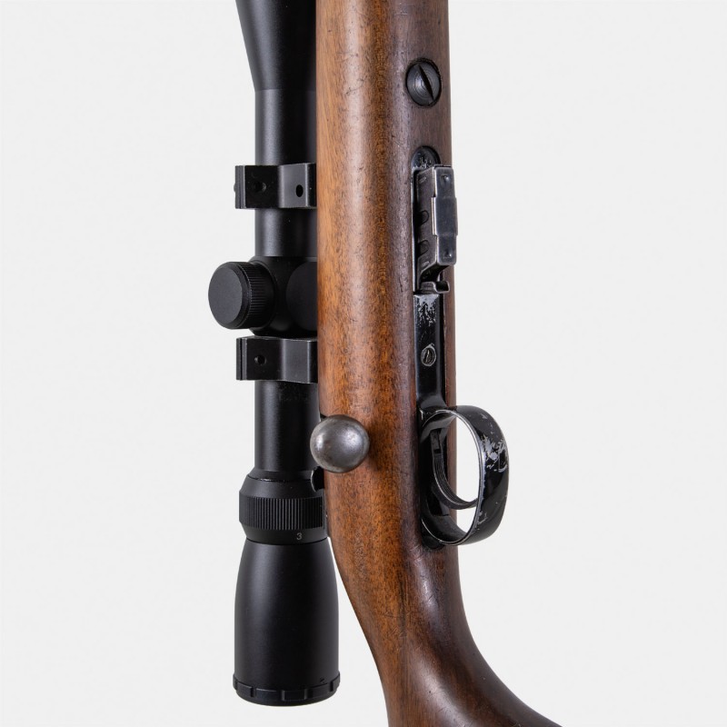 A1570 Carabine BSA Supersport Five Cal. 22 LR