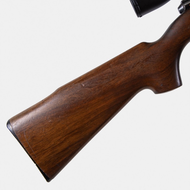 A1570 Carabine BSA Supersport Five Cal. 22 LR