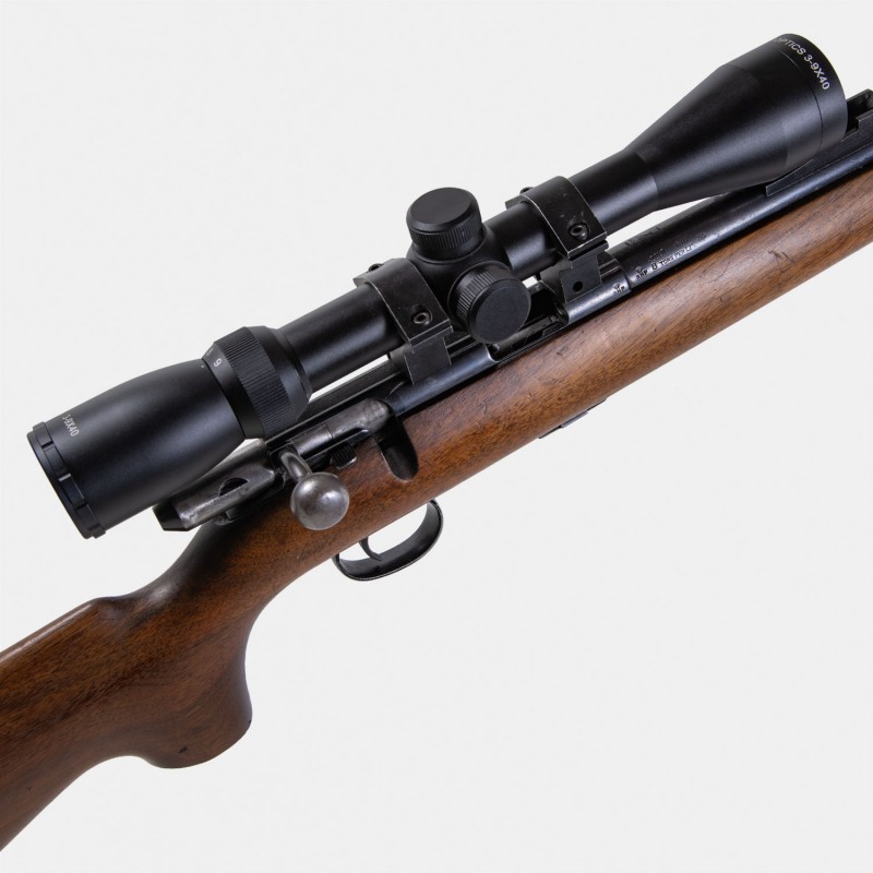 A1570 Carabine BSA Supersport Five Cal. 22 LR