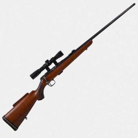 A1688 Carabine CZ BRNO Model 2 de 1956 Cal. 22 LR