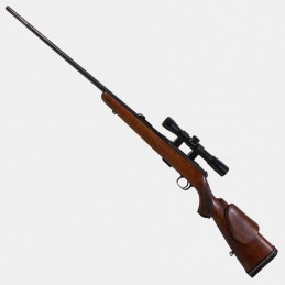 A1688 Carabine CZ BRNO Model 2 de 1956 Cal. 22 LR