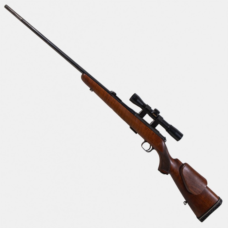A1688 Carabine CZ BRNO Model 2 de 1956 Cal. 22 LR