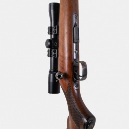 A1688 Carabine CZ BRNO Model 2 de 1956 Cal. 22 LR