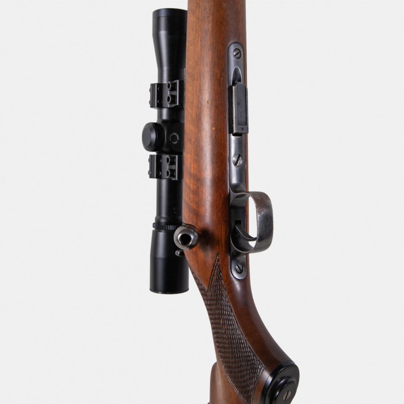 A1688 Carabine CZ BRNO Model 2 de 1956 Cal. 22 LR
