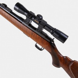 A1688 Carabine CZ BRNO Model 2 de 1956 Cal. 22 LR