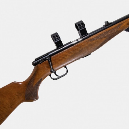 A1479 Carabine Krico Model 302 Cal. 22 LR