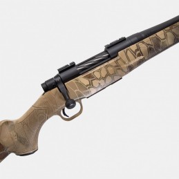 A1703 Carabine Mossberg Patriot Cal. 243 Win