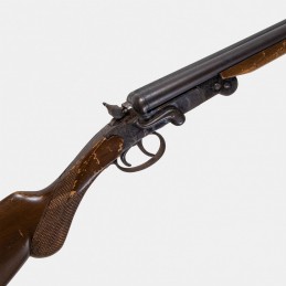 A1468 Fusil El Chimbo à chiens Cal. 410 x 76