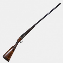 A1737 Cogswell & Harrison 1889 Cal. 12 x 65