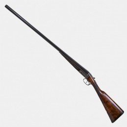 A1737 Cogswell & Harrison 1889 Cal. 12 x 65