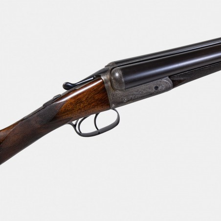 A1737 Cogswell & Harrison 1889 Cal. 12 x 65