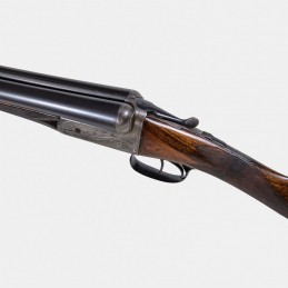 A1737 Cogswell & Harrison 1889 Cal. 12 x 65