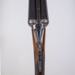 A1737 Cogswell & Harrison 1889 Cal. 12 x 65