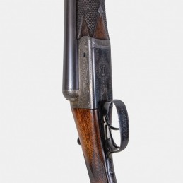 A1737 Cogswell & Harrison 1889 Cal. 12 x 65