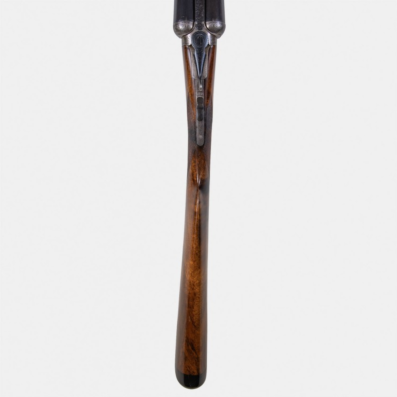 A1737 Cogswell & Harrison 1889 Cal. 12 x 65