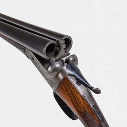 A1737 Cogswell & Harrison 1889 Cal. 12 x 65