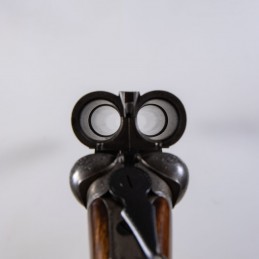 A1737 Cogswell & Harrison 1889 Cal. 12 x 65