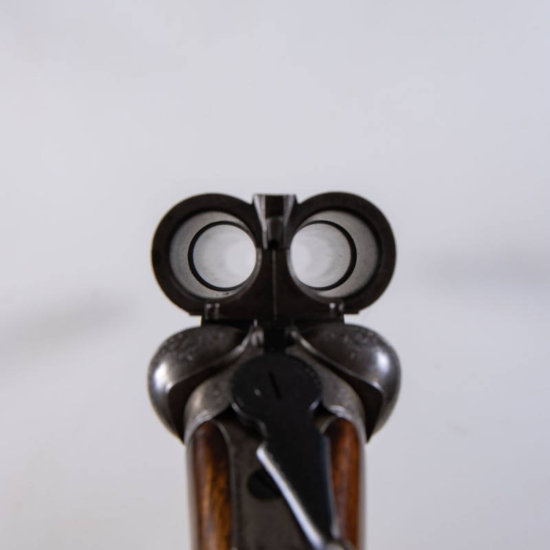 A1737 Cogswell & Harrison 1889 Cal. 12 x 65