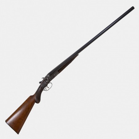 A1582 Fusil à chiens J. Venables & Son Cal. 12 x 65