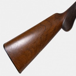 A1582 Fusil à chiens J. Venables & Son Cal. 12 x 65
