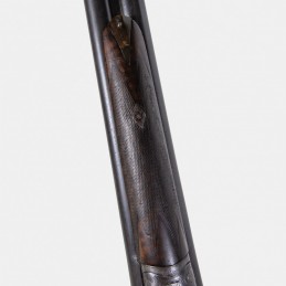 A1582 Fusil à chiens J. Venables & Son Cal. 12 x 65