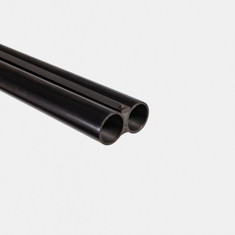 A1566 F. Williams — Fusil à chiens Cal. 12 x 65