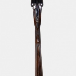 A1727 T. Bland & Sons de 1898 — Fusil à platines Cal. 12