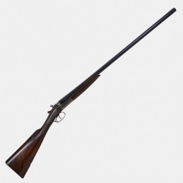 A1584 Manton & Co. — Fusil à chiens Cal. 12 x 65