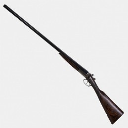 A1584 Manton & Co. — Fusil à chiens Cal. 12 x 65