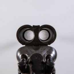 A1584 Manton & Co. — Fusil à chiens Cal. 12 x 65