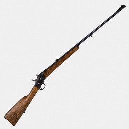 A1518 Carabine Remington Suédois 1867/89 Cal. 8x58RD