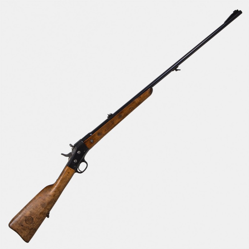 A1518 Carabine Remington Suédois 1867/89 Cal. 8x58RD