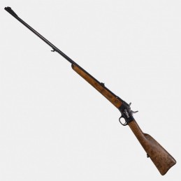 A1518 Carabine Remington Suédois 1867/89 Cal. 8x58RD