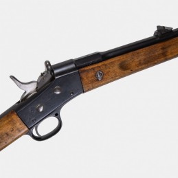A1518 Carabine Remington Suédois 1867/89 Cal. 8x58RD