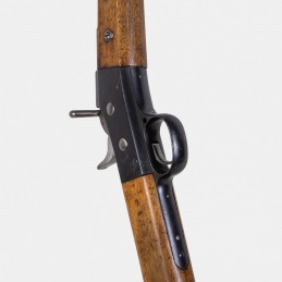 A1518 Carabine Remington Suédois 1867/89 Cal. 8x58RD
