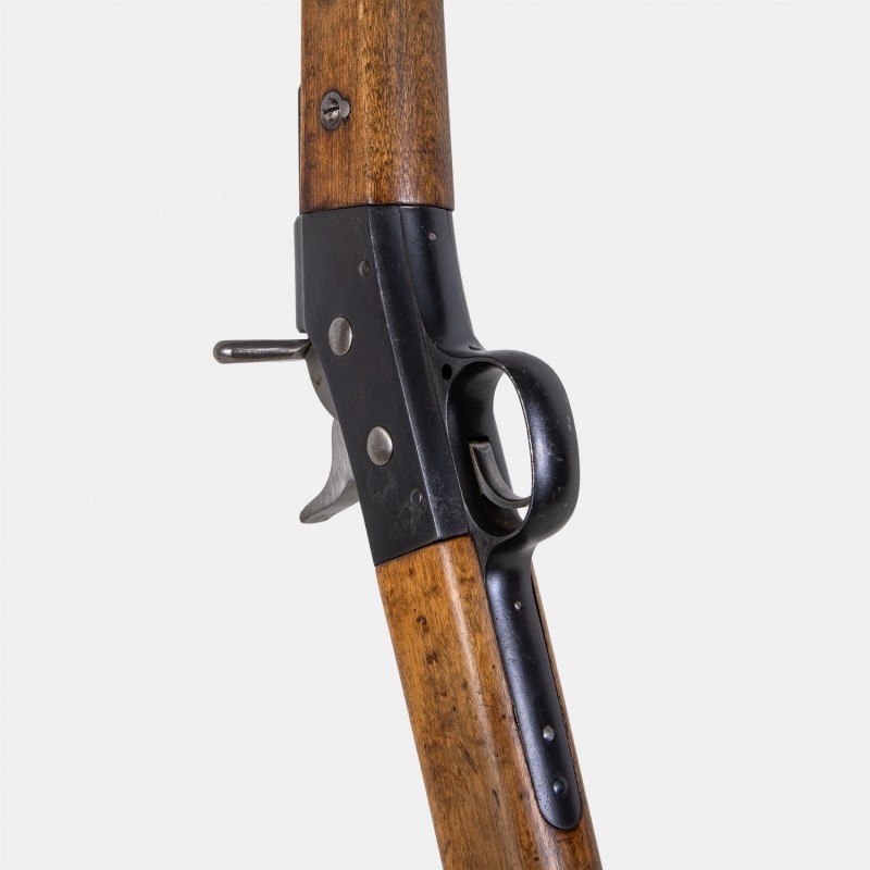 A1518 Carabine Remington Suédois 1867/89 Cal. 8x58RD