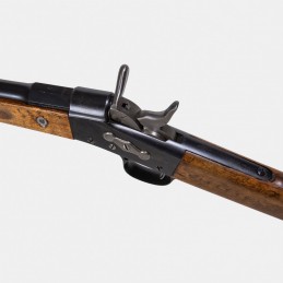 A1518 Carabine Remington Suédois 1867/89 Cal. 8x58RD