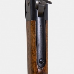 A1518 Carabine Remington Suédois 1867/89 Cal. 8x58RD