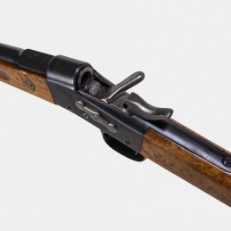 A1518 Carabine Remington Suédois 1867/89 Cal. 8x58RD