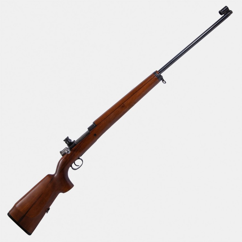 A1510 Mauser Suédois Carl Gustaf 1909 Cal. 6,5x55 mm
