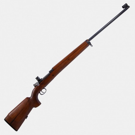 A1510 Mauser Suédois Carl Gustaf 1909 Cal. 6,5x55 mm