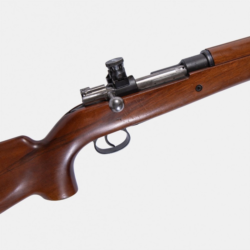 A1510 Mauser Suédois Carl Gustaf 1909 Cal. 6,5x55 mm